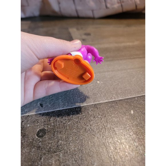 Incredibles 2 baby Jack Jack monster toy figure Disney Pixar Janks - Picture 4 of 4